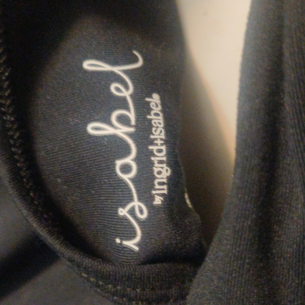 💞Isabel💞 jumpsuit - Picture 4 of 4